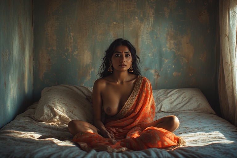 नौकर-नौकरानी-की-चुदाई- 3